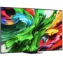 LG 75QNED86A6A Televisor QNED Evo AI MiniLED 75 pulgadas 4K Ultra HD Smart TV webOS 25